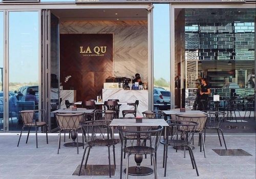 LA QU Cafe & Restaurant – Al Warqa Mall