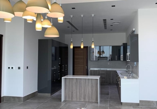 Mr. Ghanim Mohammad Ahli Villa – Al Khawaneej Dubai