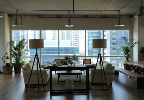 Continental Group – Bay Square 503
